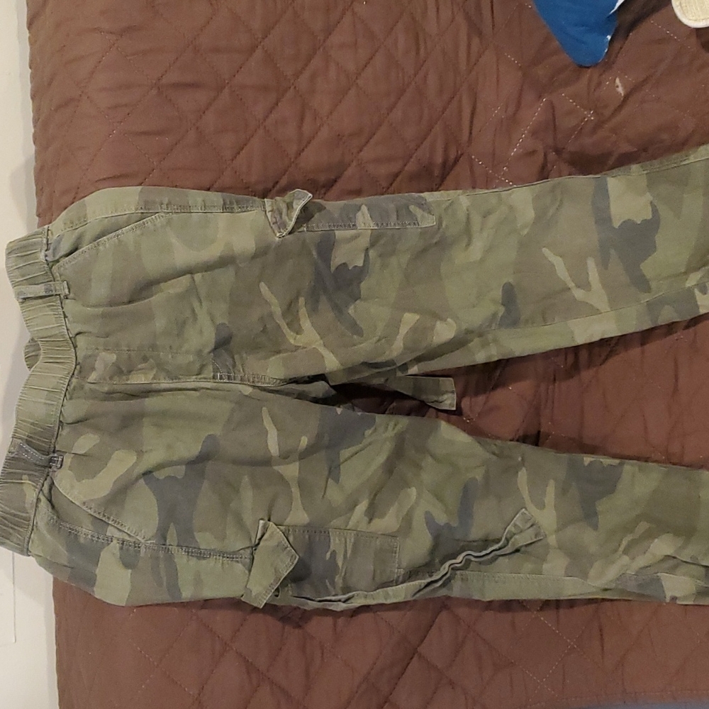 Pants